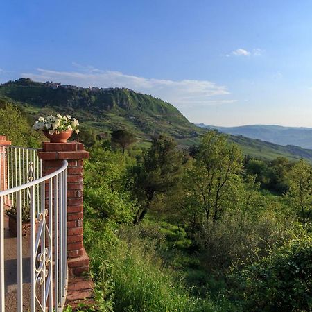 Agriturismo Cuca Polizzi Generosa Exterior photo