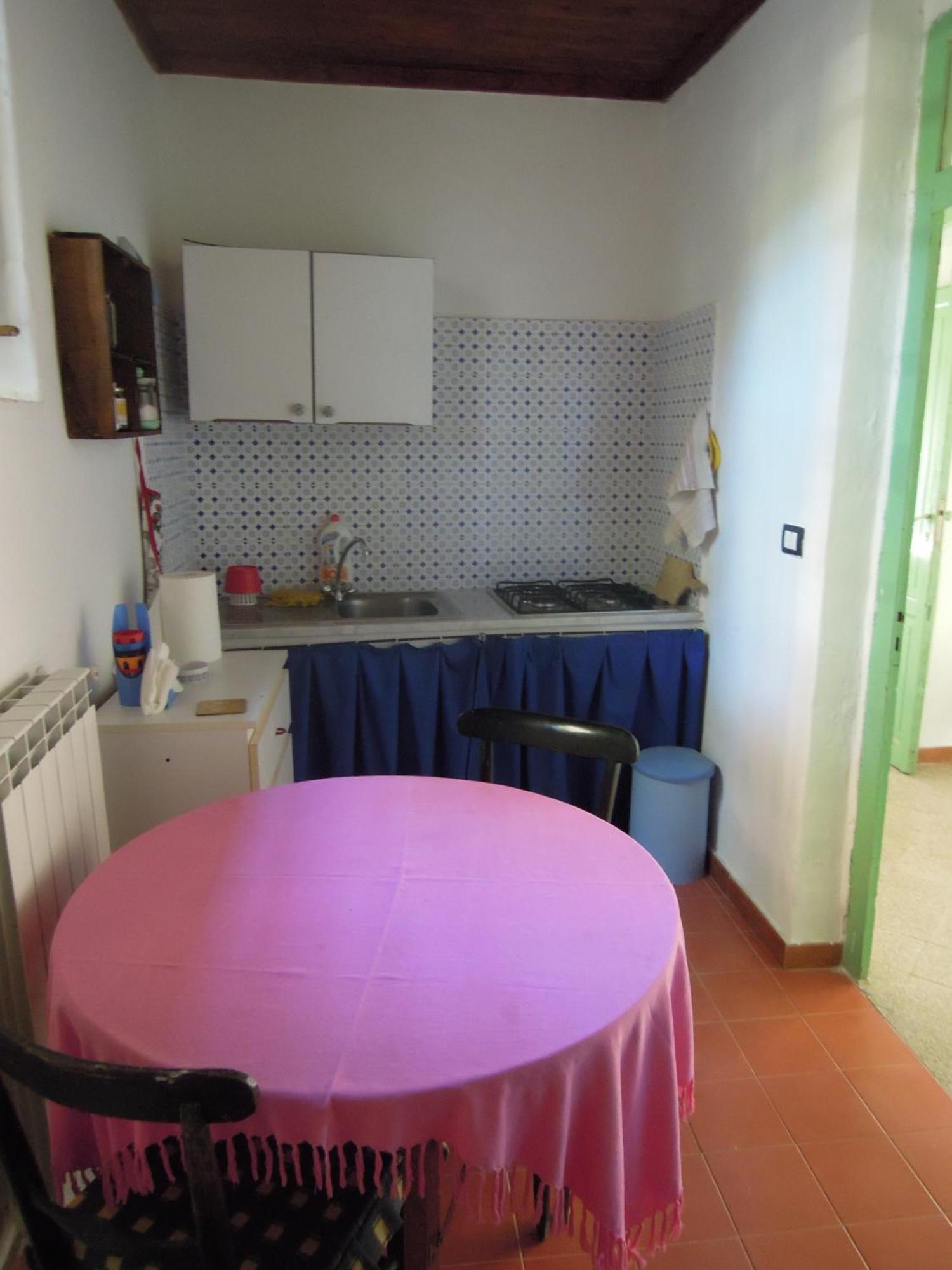 Agriturismo Cuca Polizzi Generosa Room photo